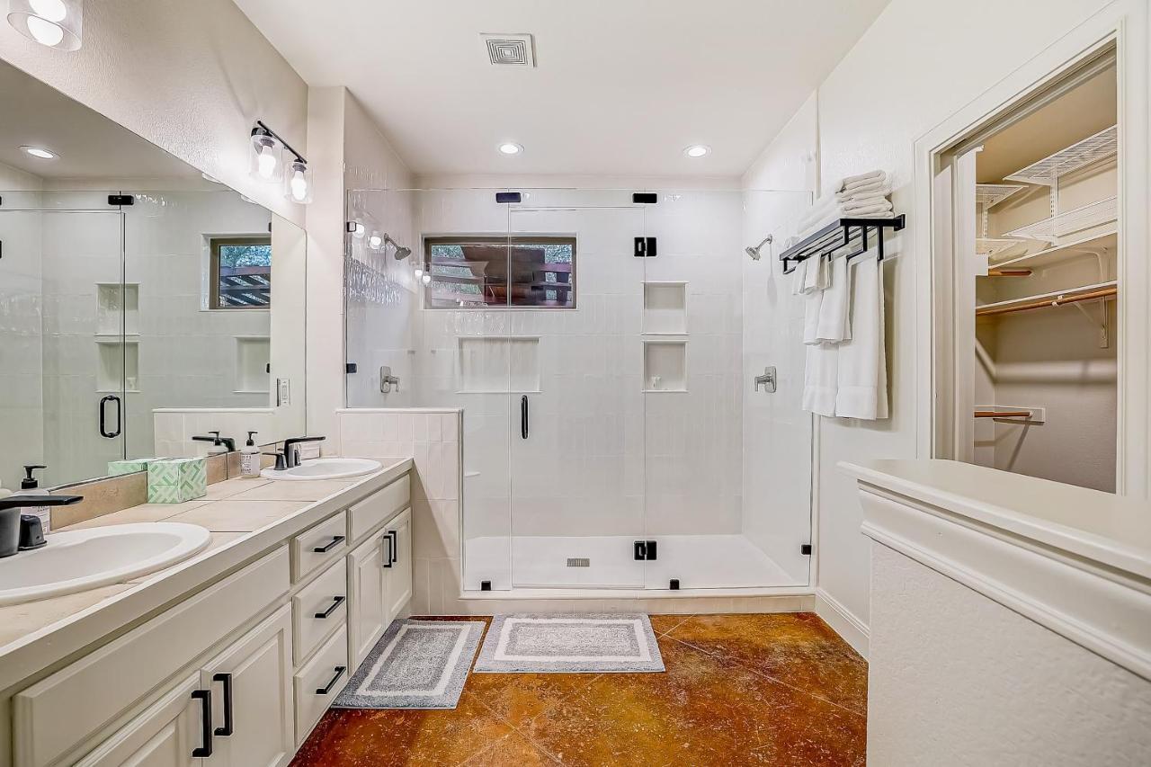 Villa Stargazer Ranch Dripping Springs Exterior foto