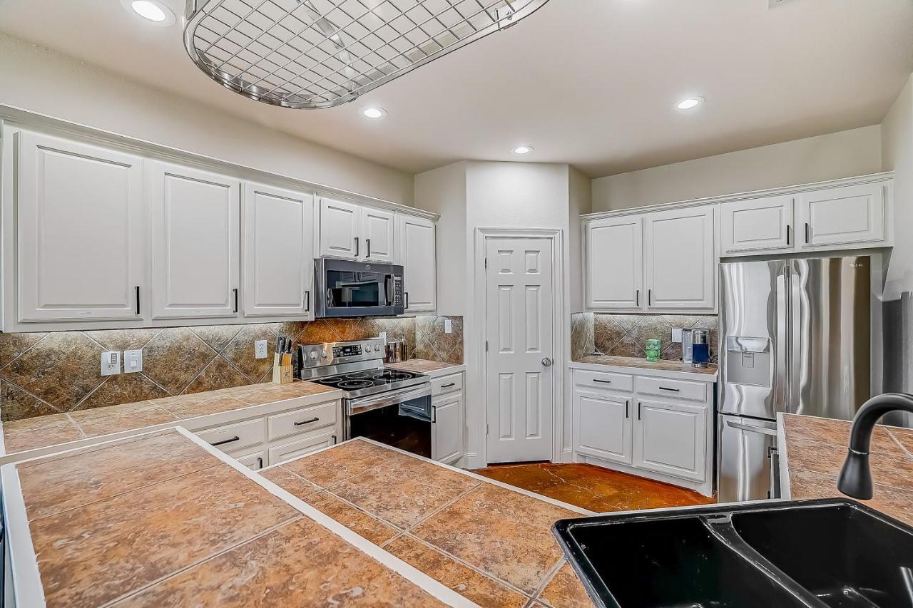 Villa Stargazer Ranch Dripping Springs Exterior foto